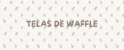 WAFFLE